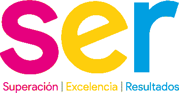 Logo de Escuelas SER