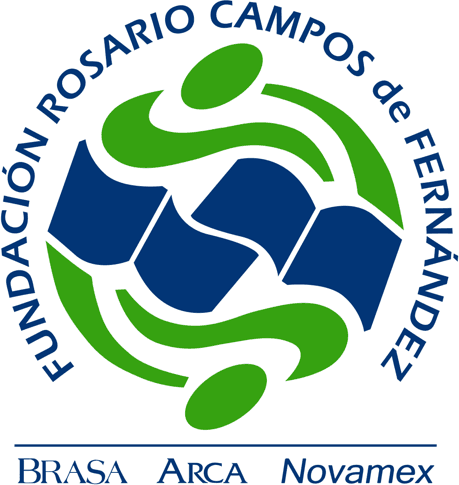 Logo de Fundación Rosario Campos de Fernández
