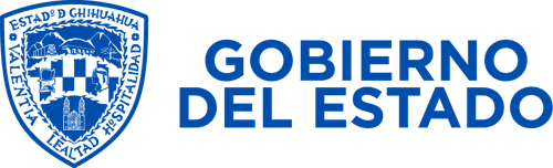Logo de Gobierno del Estado