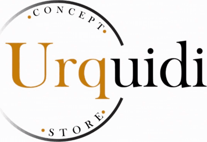 Logo de Urquidi