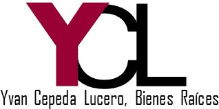 Logo de Yvan Cepeda Lucero Bienes Raíces