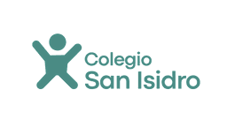 Logo del Colegio San Isidro